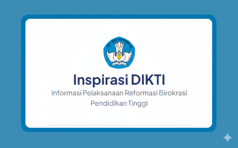 Inspirasi DIKTI