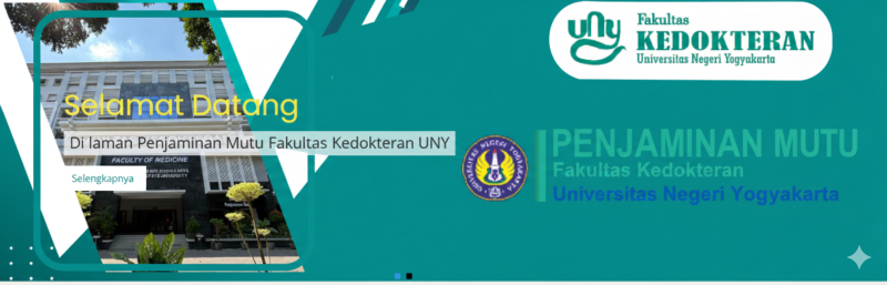 Penjamu FK UNY